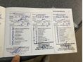 OPEL ASTRA K 2016/10 - 19