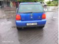 SEAT AROSA 1997 - 2