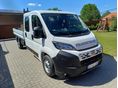 FIAT DUCATO 2.2 Mjet LWB 3.5 t