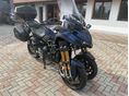 YAMAHA NIKEN GT fullos