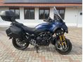 YAMAHA NIKEN GT 2019/6 - 2