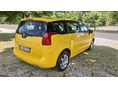 PEUGEOT 5008 2016/6 - 12