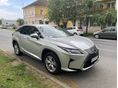 LEXUS RX 2016/9 - 2