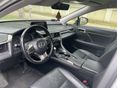 LEXUS RX 2016/9 - 7