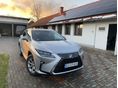 LEXUS RX 2016/9 - 1