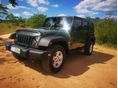JEEP WRANGLER Unlimited 3.8 V6 Sport