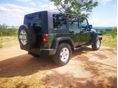 JEEP WRANGLER 2008/6 - 3