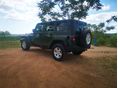 JEEP WRANGLER 2008/6 - 4
