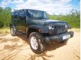 JEEP WRANGLER 2008/6 - 5