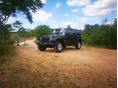 JEEP WRANGLER 2008/6 - 6