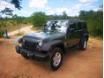 JEEP WRANGLER 2008/6 - 7