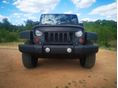 JEEP WRANGLER 2008/6 - 8