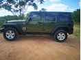 JEEP WRANGLER 2008/6 - 9