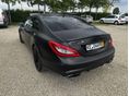 MERCEDES-AMG CLS 2014/12 - 2