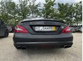 MERCEDES-AMG CLS 2014/12 - 3