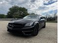 MERCEDES-AMG CLS 2014/12 - 4