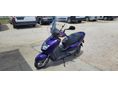 YAMAHA NXC 2004/9 - 2