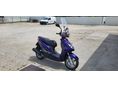 YAMAHA NXC 2004/9 - 1