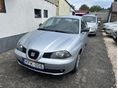 SEAT CORDOBA 2006/6 - 3