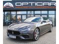 MASERATI GHIBLI 3.0 V6 Modena (Automata) Navi!LED!Kamera!ZegnaBőr!Ajtószervó!1.Tulaj!24.216Km!ÁFÁ-s!