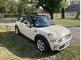 MINI MINI COOPER 2009/6 - 2