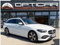 MERCEDES-BENZ C 200 2022/7 - 4