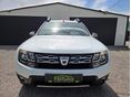 DACIA DUSTER 2015/8 - 2