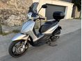 PIAGGIO BEVERLY 350 Magyarországi! Tulajdonostól!