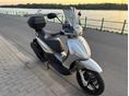 PIAGGIO BEVERLY 350 2020/6 - 10