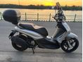 PIAGGIO BEVERLY 350 2020/6 - 12