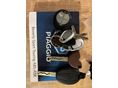 PIAGGIO BEVERLY 350 2020/6 - 14