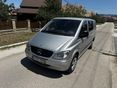 MERCEDES-BENZ VITO 2005/12 - 1