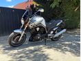 YAMAHA BT 1100 2004/6 - 2