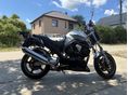 YAMAHA BT 1100 2004/6 - 4
