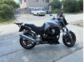 YAMAHA BT 1100 2004/6 - 5