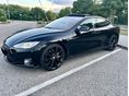 TESLA MODEL S 2013/12 - 2
