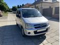 OPEL AGILA 2007/10 - 5