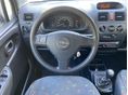 OPEL AGILA 2007/10 - 6