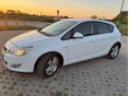 OPEL ASTRA J 2010/10 - 2