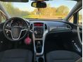 OPEL ASTRA J 2010/10 - 5