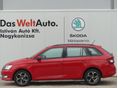 SKODA FABIA 2017/12 - 3