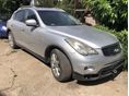 INFINITI EX30d 3.0 V6 GT Premium (Automata) MOTORHIBÁS!!!! MAGYAR!!!