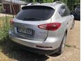INFINITI EX 2012/7 - 2