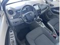 RENAULT ZOE 2014/11 - 12
