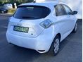 RENAULT ZOE 2014/11 - 4