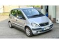 MERCEDES-BENZ A 170 L CDI Classic (Automata)
