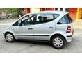 MERCEDES-BENZ A 170 2003/6 - 2
