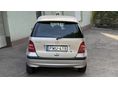 MERCEDES-BENZ A 170 2003/6 - 12