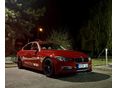 BMW 320 2013/7 - 2