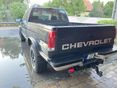 CHEVROLET SILVERADO 1995/10 - 3